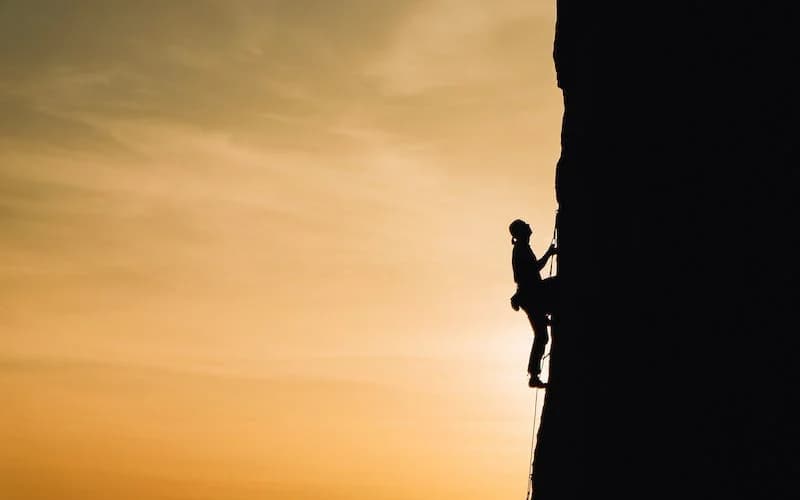 Abbracciare il fallimento come scintilla per il successo