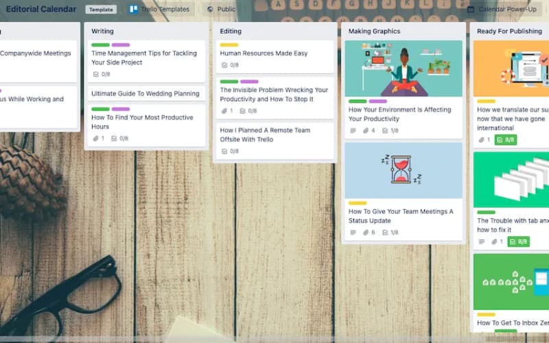 Come aumentare l'impatto dei contenuti con un piano editoriale
