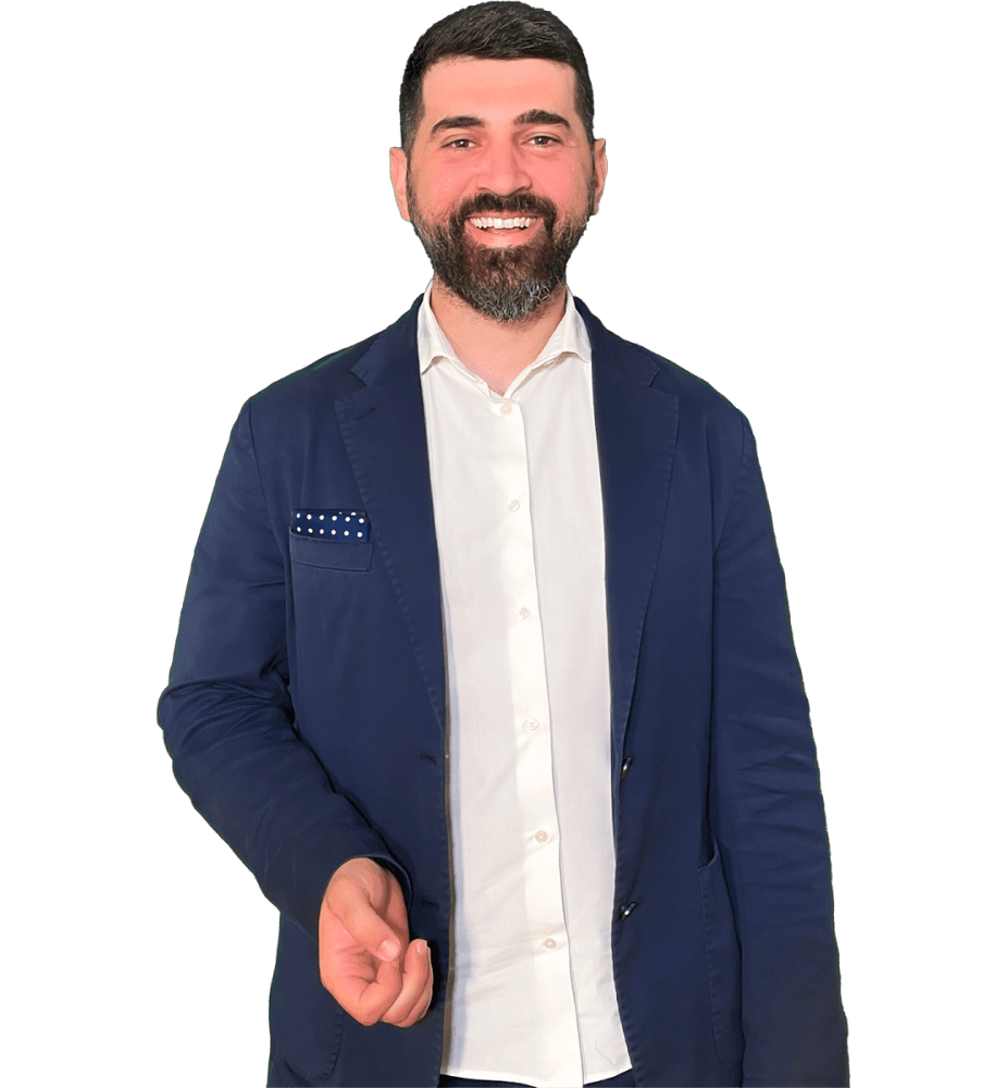 Michele Pavone