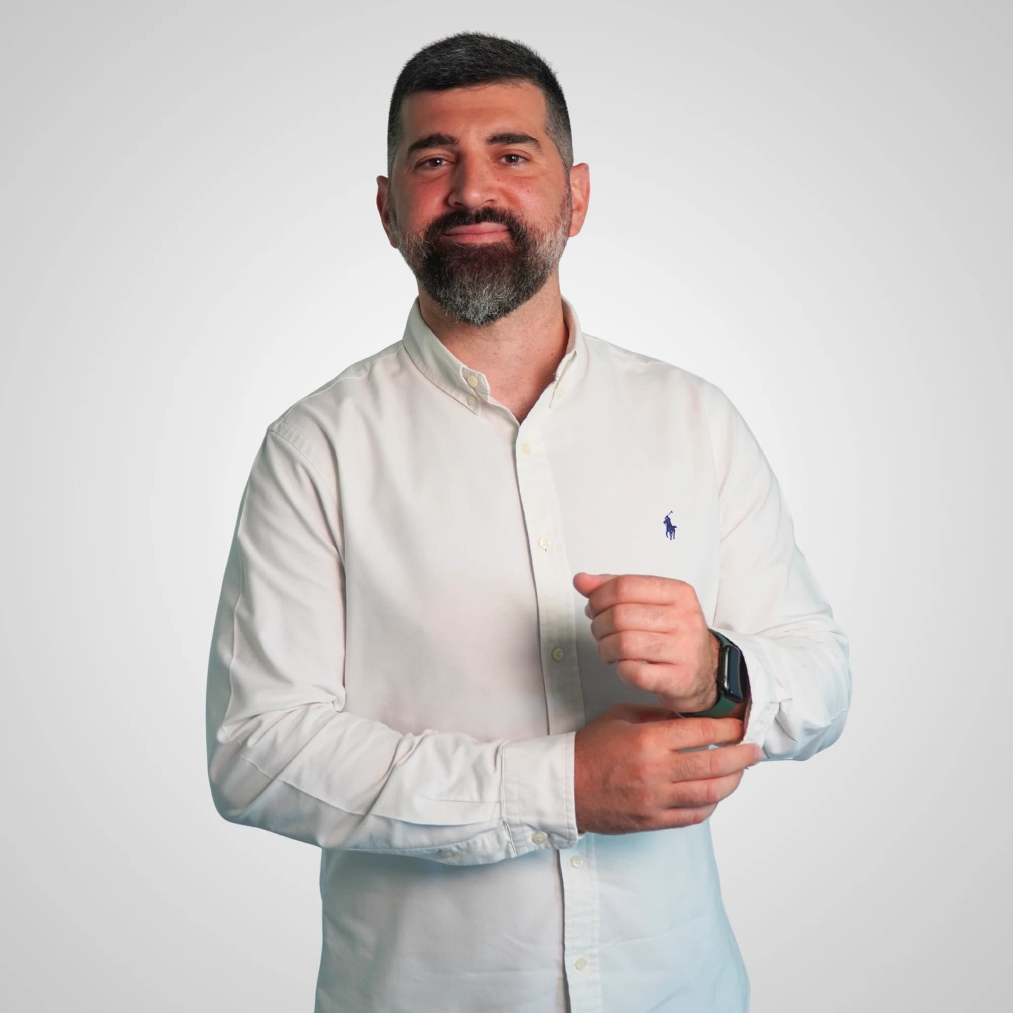 Fractional Commercial Director & Founder